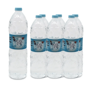 Akalive Water 1.5L