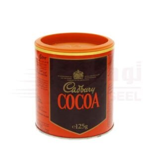 Cadbury Cocoa Powder 125g