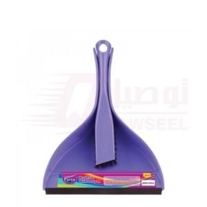 Parex Brush Set With Dustpan (Assorted)