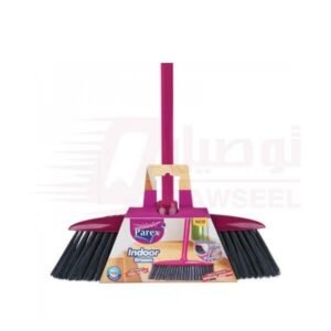 Parex Indoor Broom With Handle