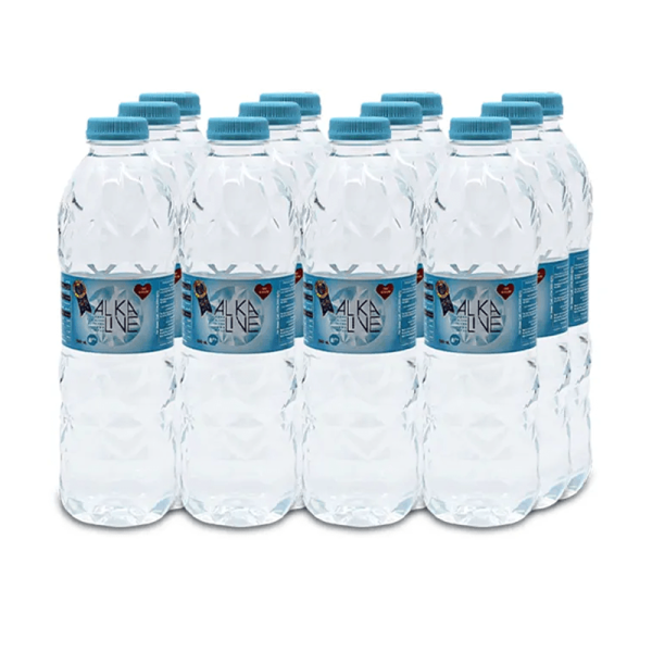Alkalive Water 500ml