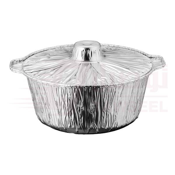 Aluminum-Pot-Extra-Large-Size-1-pack-X-5-PCS-1-2.jpg Aluminium Pot Extra Large Size (39. OZ) – 1 pack X 3 PCS - Image 1