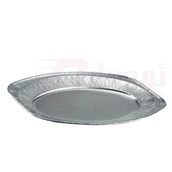 Aluminum-Tray-Extra-Large-Size-1-Pack-X-3-PCS-1-1.jpg Aluminium Tray Extra Large Size (65220) – 1 Pack X 3 PCS - Image 1