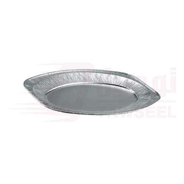Aluminum-Tray-Large-Size-1-Pack-X-3-PCS-1-1.jpg Aluminium Tray Large Size (65180) – 1 Pack X 3 PCS - Image 1