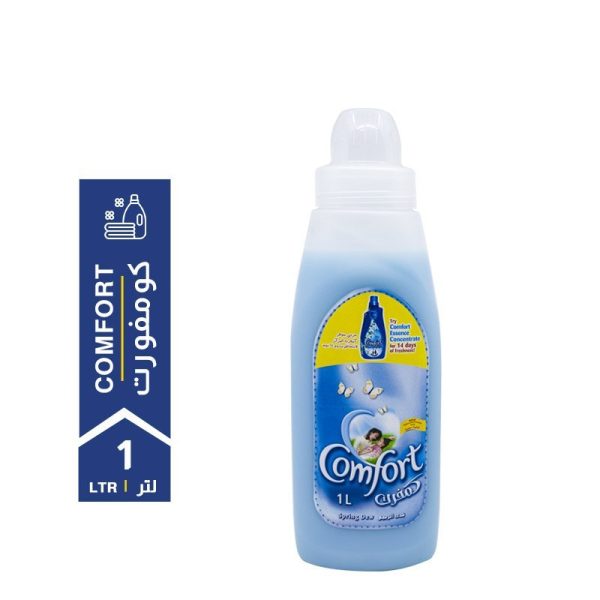 Comfort Fabric Softener Spring Dew 1LTR