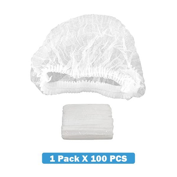 Cookery-Cap-1-Pack-x-100-PCS-1.jpg Cookery Cap 1 Pack x 100 PCS - Image 1