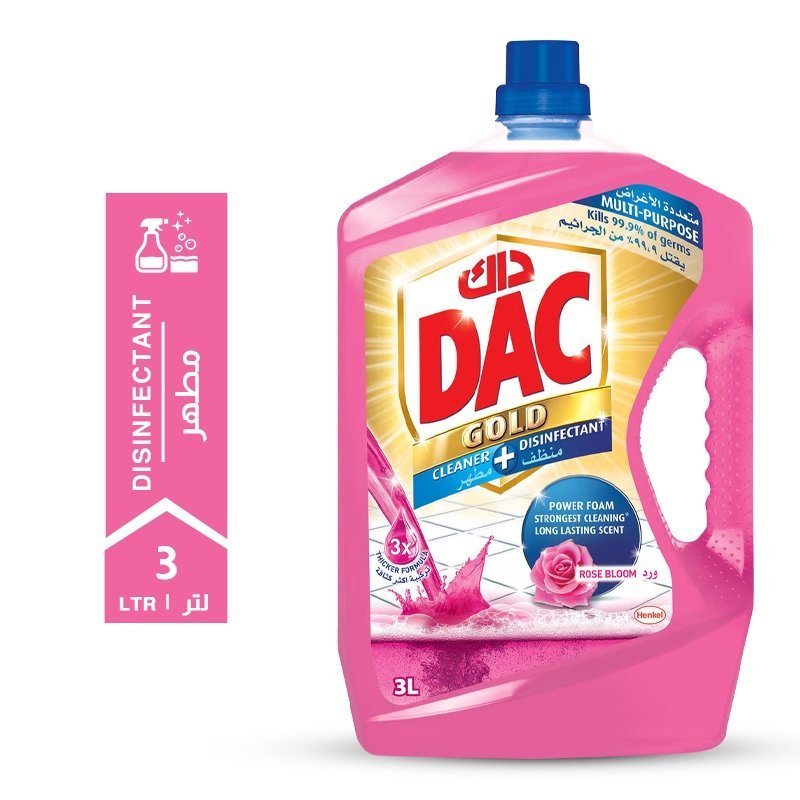 Dac-Gold-Disinfectant-Rose-Bloom-3-LTR-1-1.jpg Dac Gold Disinfectant Rose Bloom 3 LTR - Image 1