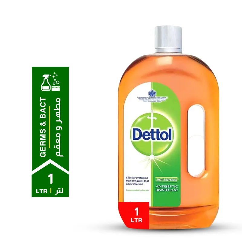 Dettol-Antiseptic-Liquid-1-LTR.webp Dettol Antiseptic Germicide Liquid – 1LTR - Image 1