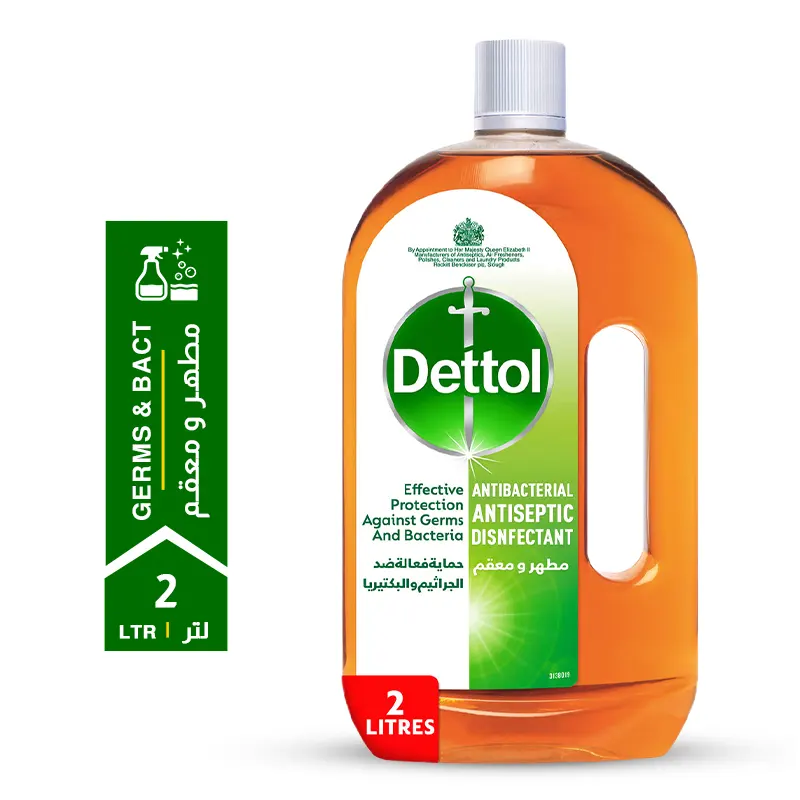 Dettol-Antiseptic-Liquid-2-LTR.webp Dettol Antiseptic Germicide Liquid – 2LTR - Image 1