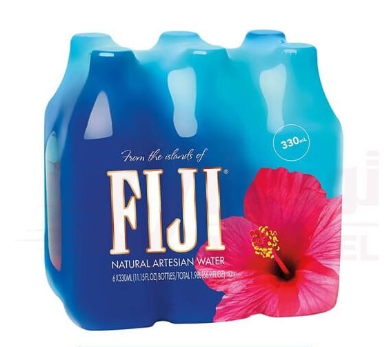 Fiji-Artesian-Water-330ml-1-Shrink-X-6-PCS-1-1-e1739712355357.jpg Fiji Artesian Water 330ml - Image 1