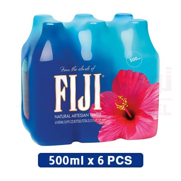 Fiji-Artesian-Water-500ml-1-Shrink-X-6-PCS-1-1.jpg Fiji Artesian Water 500ml - Image 1
