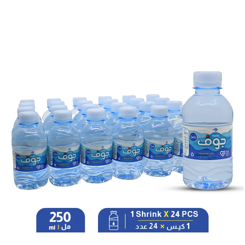 Jouf-Plus-250ml-1-Shrink-X-24-PCS-1.webp Jouf Plus 250ml – 1 Shrink X 24 PCS - Image 1