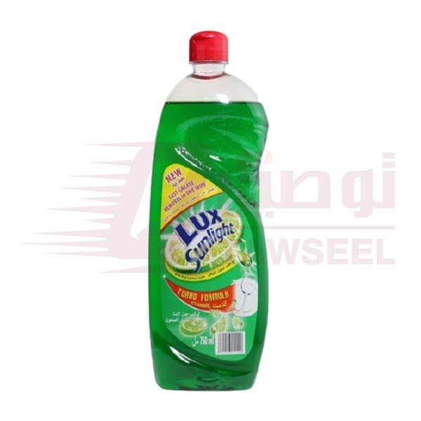 Lux-Sunlight-Dishwash-Classic-742ml-1-1.jpg Lux - Sunlight Dishwash Classic - 742ml - Image 1