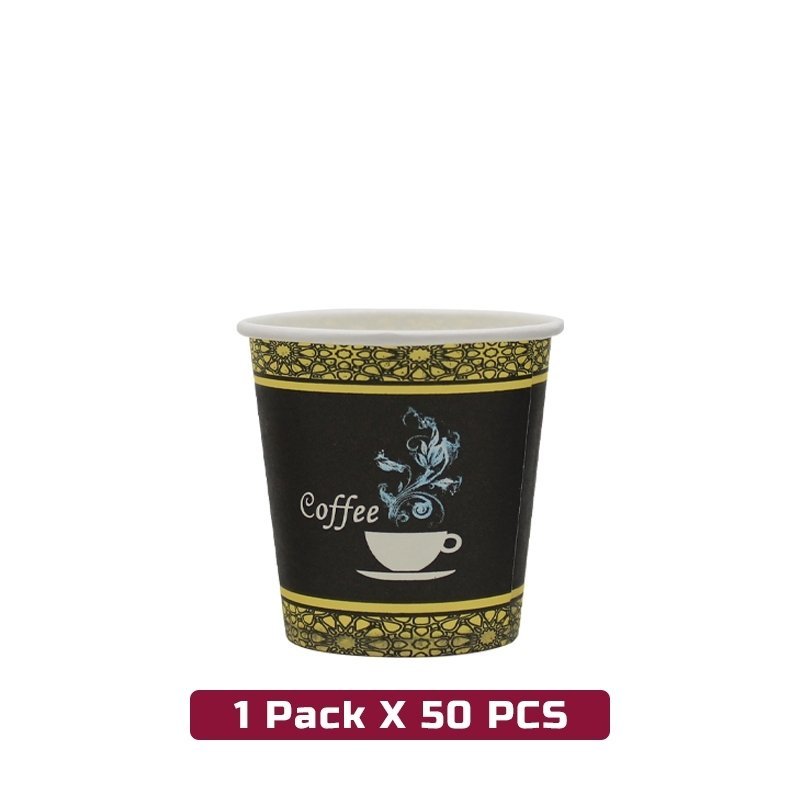 Paper-Cup-Without-Handle-4oz-1-Pack-X-50-PCS-1-2.jpg Paper Cup Without Handle (4oz) - 1 Pack X 50 PCS - Image 1