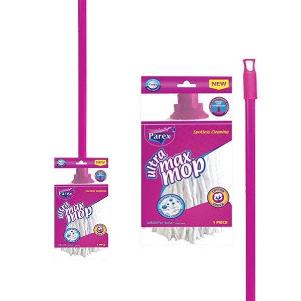 Parex-Ultra-Max-Mop-1.jpg Parex Ultra Max Mop with Handle - Image 1