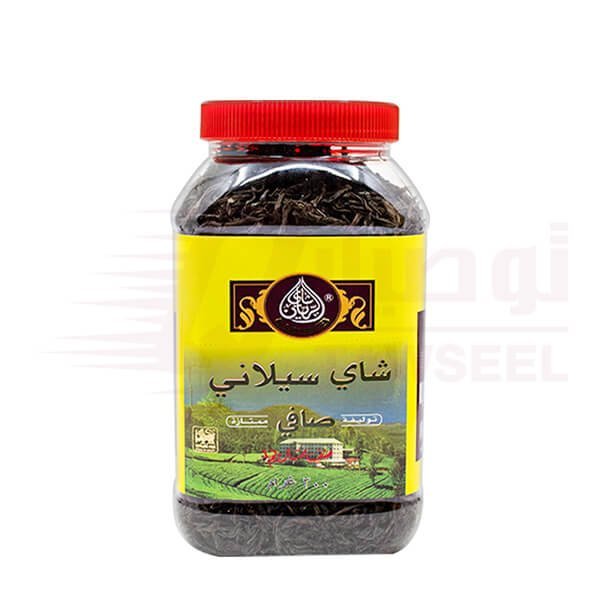 Pure-Ceylon-Tea-Leaf-300g-1-1.jpg Pure Ceylon Tea Leaf - 300g - Image 1