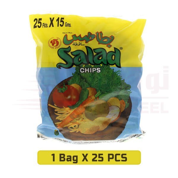 Salad-Chips-Oman-15g-1-Bag-X-25-PCS-2-1-1.jpg Salad Chips (Oman) 15g - 1 Bag X 25 PCS - Image 1