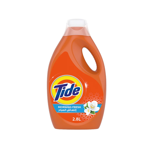 Tide Automatic Power Gel Original Scent 2.8L