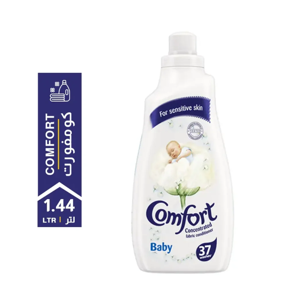 Comfort-Concentrated-Fabric-Softener-For-Baby-–-1440ml.webp